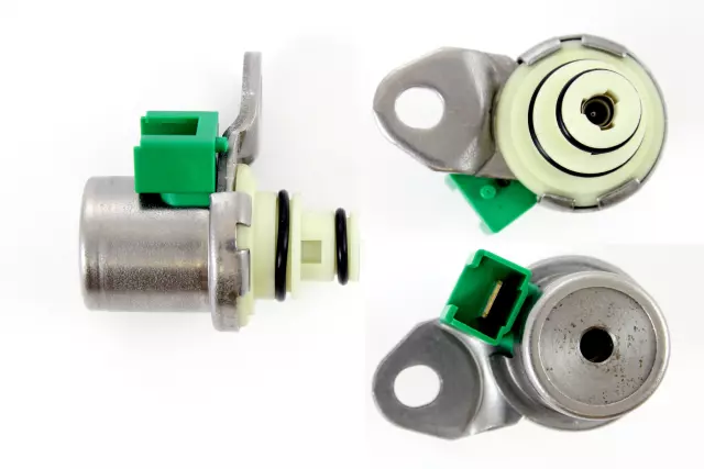 771111 - Transmission &amp; Drivetrain: Pioneer Automotive Industries Automatic Transmission Shift Solenoid for Pioneer Auto Image