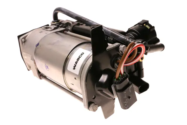 4154033030 - Air Conditioning &amp; Heat: Air Suspension Compressor for Wabco Image