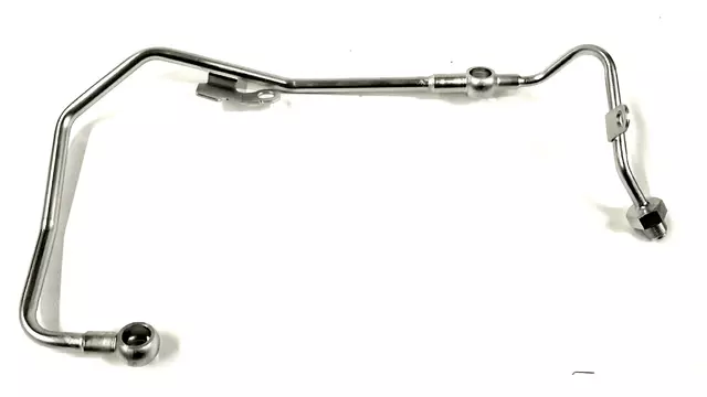 15192AA581 - : Pipe Complete-Oil for Subaru Image