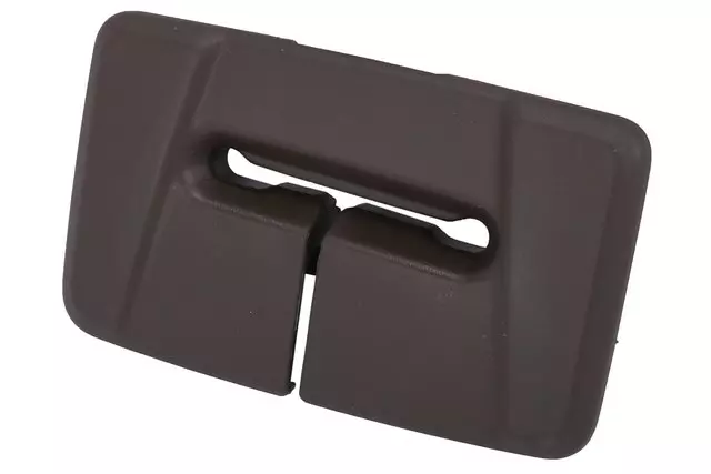 22965408 - Body: Seat Belt Cover for Chevrolet: Impala Image