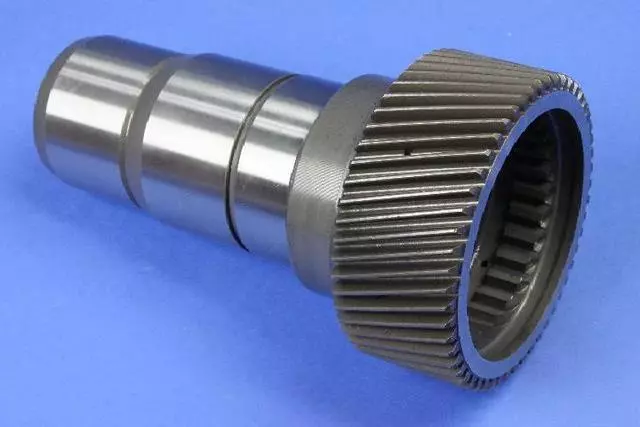 5086311AA - NVG273; Transfer Case: Input Gear for Dodge: Ram 1500, Ram 2500, Ram 3500 | Ram: 2500, 3500 Image