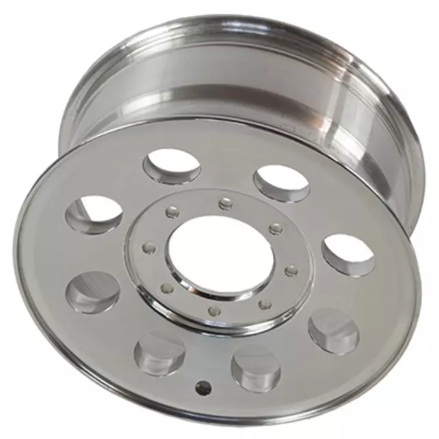 5C3Z1007AA - Suspension: Wheel, Alloy for Ford: F-250 Super Duty, F-350 Super Duty, F-450 Super Duty, F-550 Super Duty Image