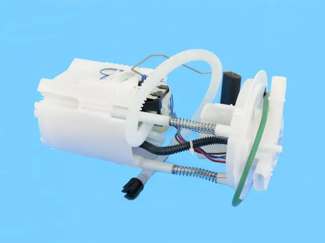 68231311AD - Fuel: Fuel Pump/level Unit Module Kit for Chrysler: 200 | Jeep: Cherokee Image