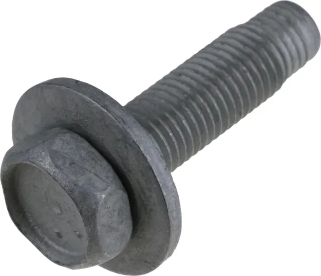 868997996A - Body: Hinge Bolt for INFINITI: QX80 Image