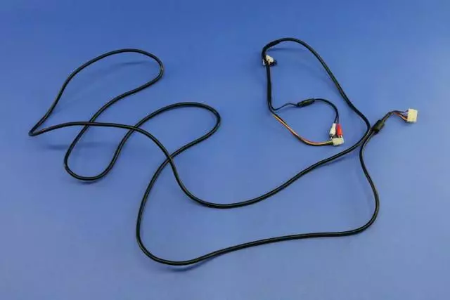 Wiring Harness - Mopar (68243426AA)