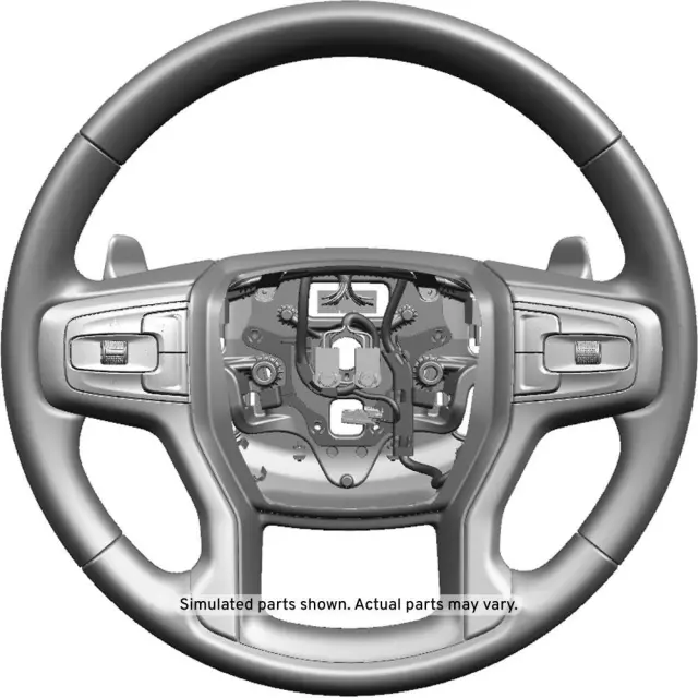 86510234 - : F Wheel for GM Image