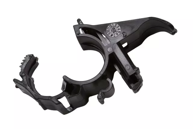 Engine Wiring Harness Clip - GM (13369295)