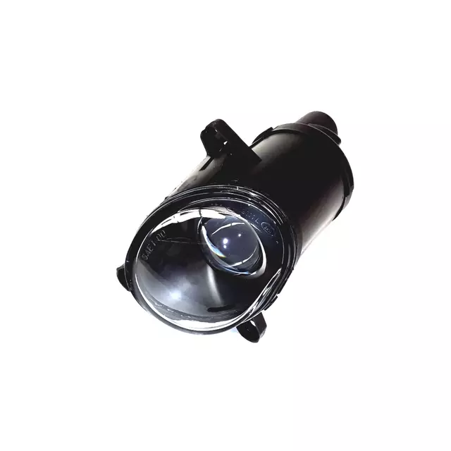 Fog Lamp Assembly - Volkswagen (3B7-941-699-A)