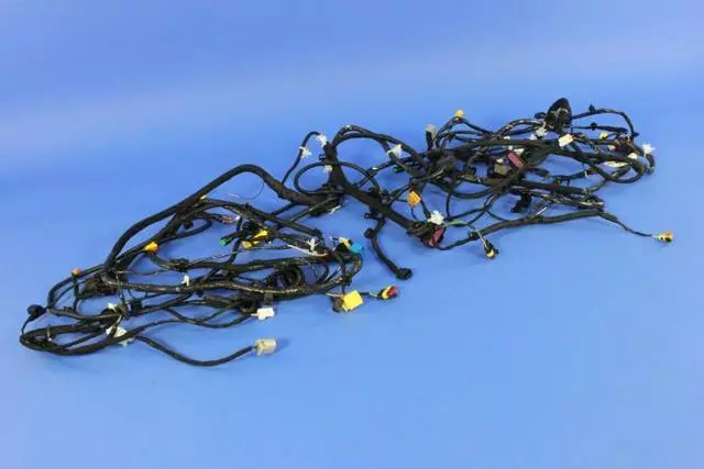 Body Wiring - Mopar (68278500AA)