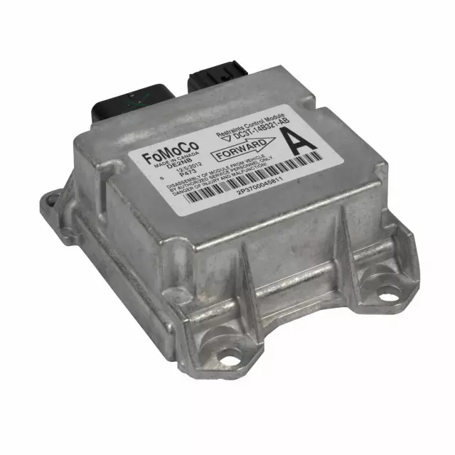 DC3Z14B321A - Electrical: Control Module for Ford: F-250 Super Duty, F-350 Super Duty, F-450 Super Duty Image