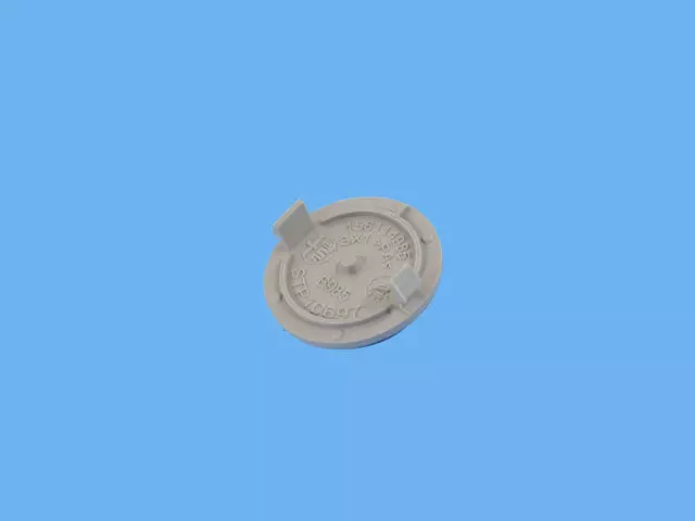 6MY74U68AA - Interior Trim: C Pillar Plug, Left for Alfa Romeo Image