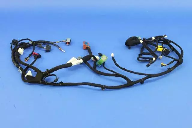 « 68216005AB –  : Panneau D`instruments Cablage pour Mopar Image »