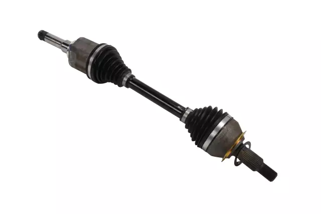 Front Driver Side Half-Shaft Assembly - GM (84615505)