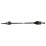 BB5Z4K138B - Universals &amp; Rear Axle: Axle Assembly for Ford: Explorer, Police Interceptor Utility Image