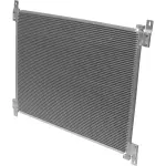 CN41014PFC - : A/C Condenser -- Condenser Parallel Flow for UAC Image