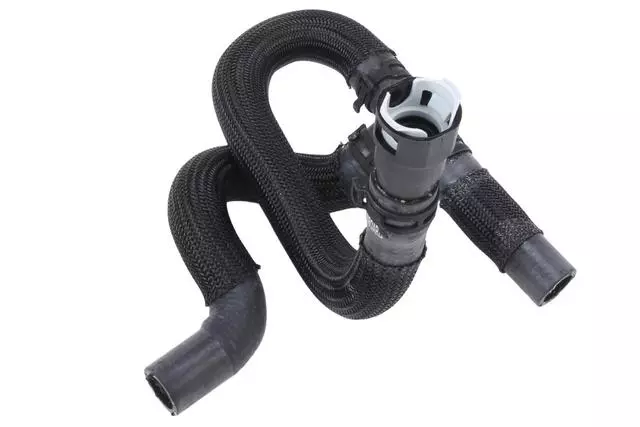 1535012 - : Acdelco™ Water Outlet Hose for GM Image