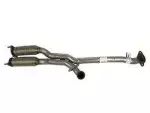 BL3Z5A212S - Exhaust: Front Pipe for Ford Image