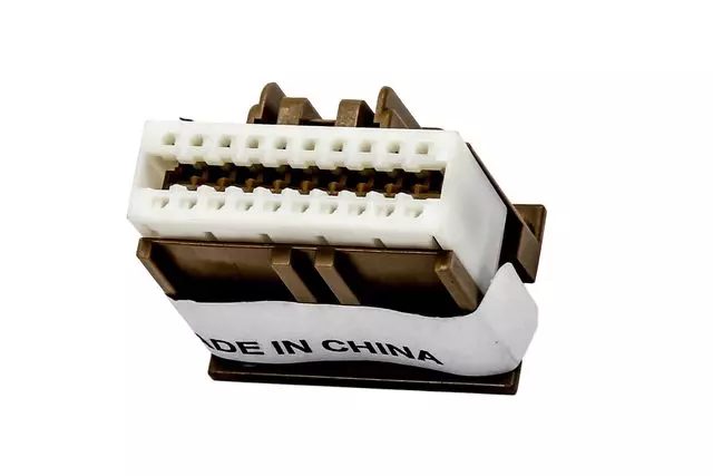 F (S)Connector - GM (13525992)