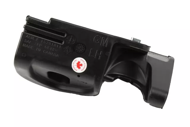 Driver Side Assist Step Front Extension - GM (15291811)