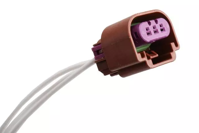 Wiring Pigtail - ACDelco (PT3788)