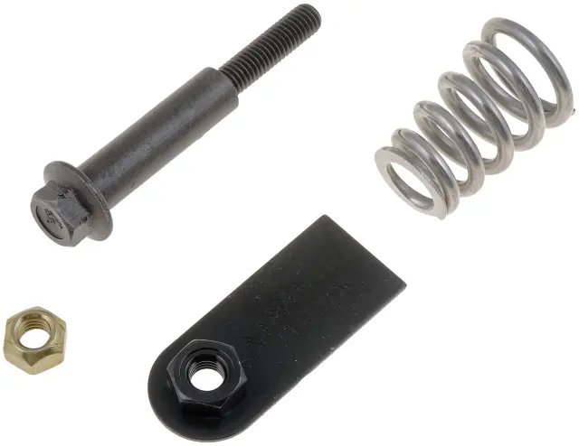 3128 - Exhaust: Manifold Bolt and Spring Kit - M8-1.25 x 74mm for Dorman Image