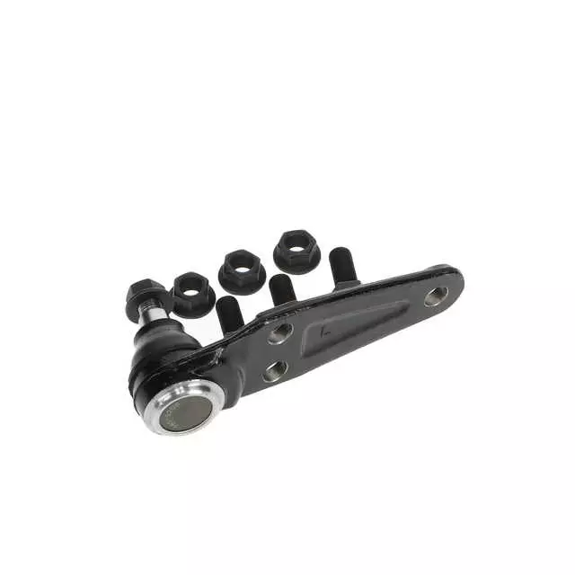 Front Driver Side Lower Control Arm Ball Joint - ACDelco (46D2086A)