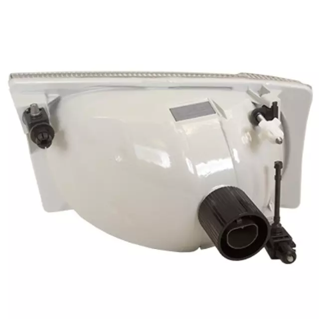 2C3Z13008AA - Electrical: Headlamp Assembly for Ford: Excursion, F-250 Super Duty, F-350 Super Duty, F-450 Super Duty, F-550 Super Duty Image