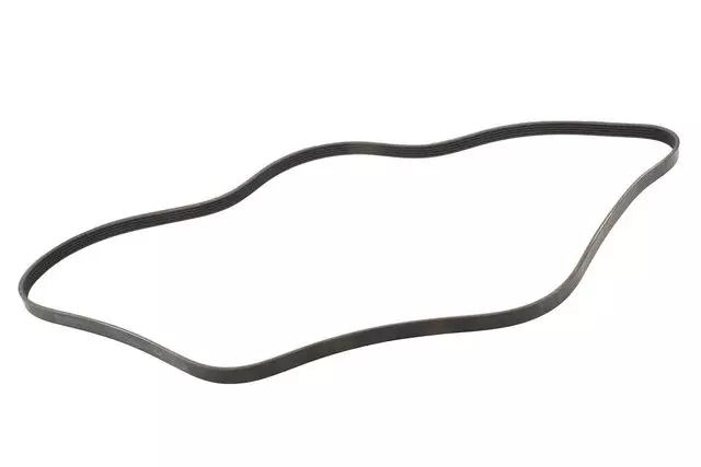 V-Ribbed Serpentine Belt - GM (12654472)