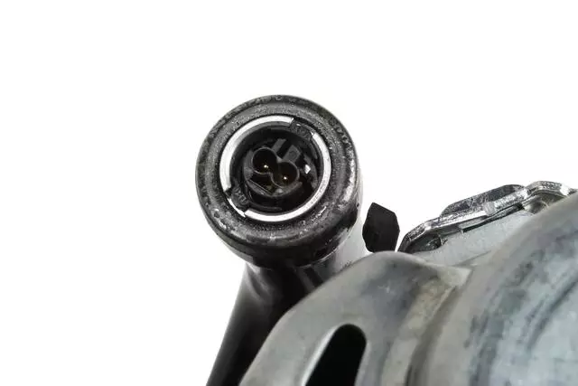 19352254 - : Part# 19352254 Black Driver Seat Belt with Retractor and Pre-Tensioner for Chevrolet: Cruze Image