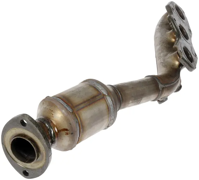 673069 - Exhaust: Manifold Converter - CARB Compliant for Dorman Image