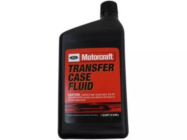 Oil Automatic Transmission - Ford (XT-10-QLVC)