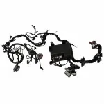 FL3Z12A581BD - : Wire Assembly for Ford Image