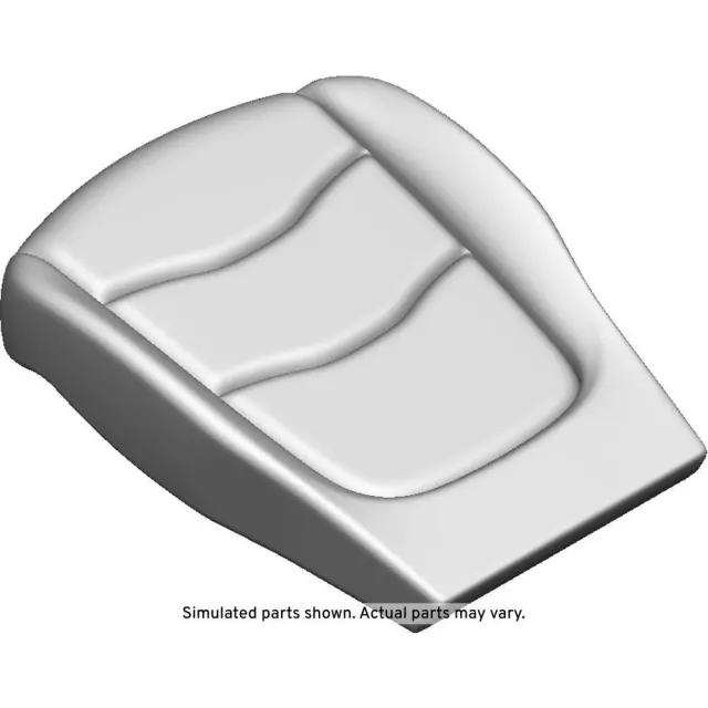 84362406 - Body: Cushion Cover for Chevrolet: Volt Image