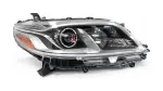 8114508070 - Electrical: Lens &amp; Housing for Toyota Image