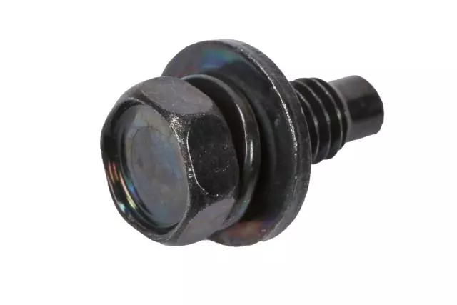 94015286 - : F Bolt for GM Image
