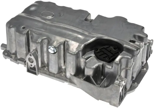 264457 - Engines &amp; Components: Engine Oil Pan for Dorman Image