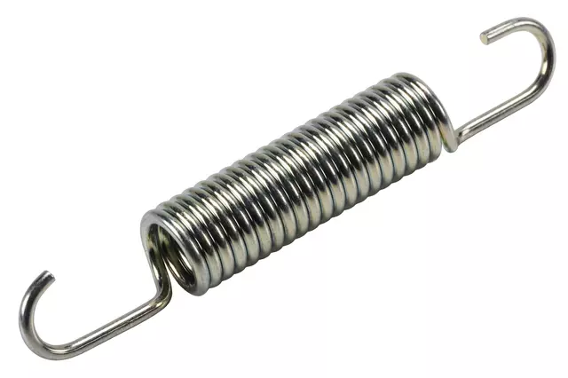 97731980 - : F Spring for GM Image