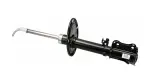4854009680 - : Suspension Strut for Toyota Image