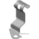 19210694 - : Parking Brake Rear Cable Clip for GM Image