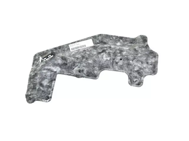 68253315AB - Interior Trim: Instrument Panel Closeout Panel for Mopar Image