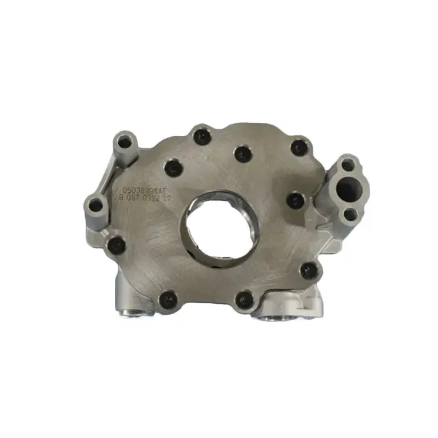 5038398AE - Engine: Oil Pump for Mopar Image