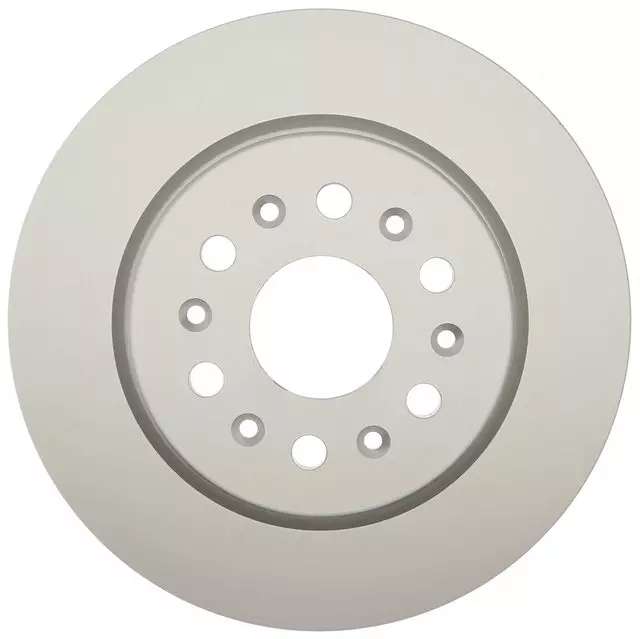 18A82060AC - : Rear Brake Rotor for ACDelco Image