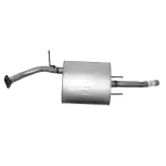 7374 - : Exhaust Muffler Assembly for AP Exhaust Image