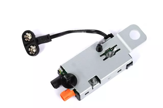 22960214 - Electrical: Amplifier for Chevrolet: Impala Image