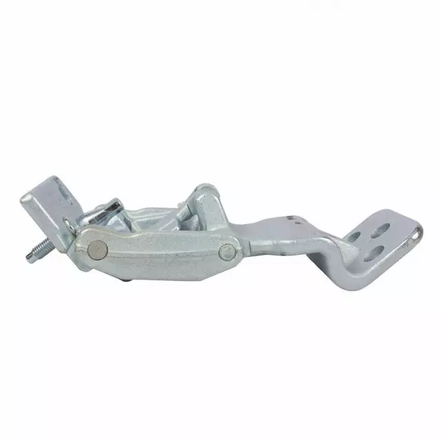 Hinge Assembly Rear Door - Ford (BK3Z-1542900-Q)