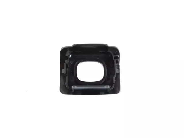 Sliding Door Switch Bezel - Mopar (1DH62DX9AC)