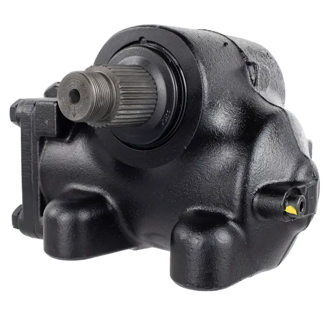 STG478 - Steering: Gear Assembly for Ford: F-250 Super Duty, F-350 Super Duty, F-450 Super Duty, F-550 Super Duty Image