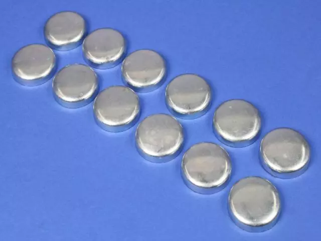 Core Plug, Left, Cylinder Head - Mopar (4556020AB)