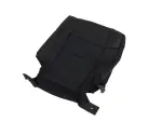 7SB12DX9AA - Interior Trim: Rear Seat Back Cover, Right for Dodge: Durango Image