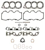 52222300 - : HEAD SET for Ajusa Image